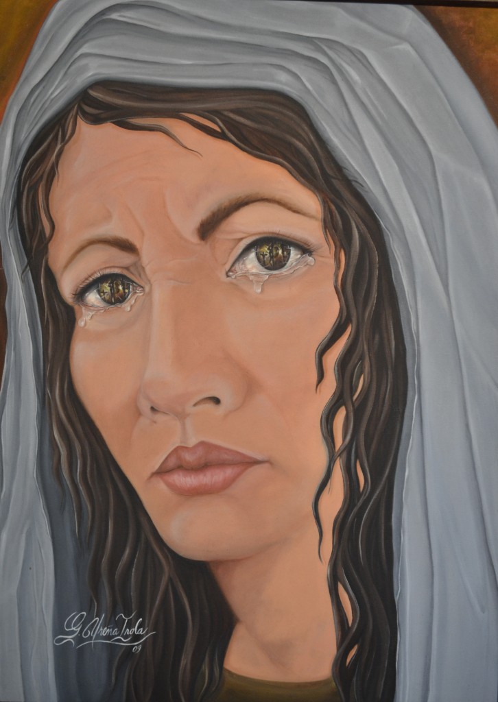 Foto: MUSEO JUAN SANTAMARIA - Alajuela, Costa Rica