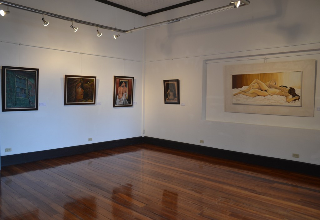 Foto: MUSEO JUAN SANTAMARIA - Alajuela, Costa Rica