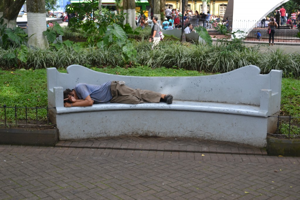 Foto: PARQUE CENTRAL ALAJUELA - Alajuela, Costa Rica