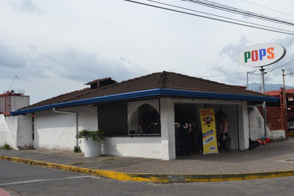 Foto de Alajuela, Costa Rica