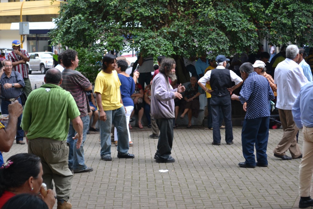 Foto: PARQUE CENTRAL ALAJUELA - Alajuela, Costa Rica