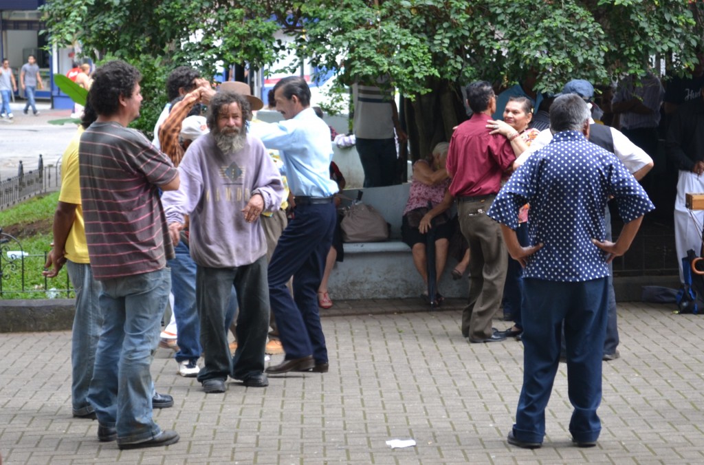 Foto: PARQUE CENTRAL ALAJUELA - Alajuela, Costa Rica