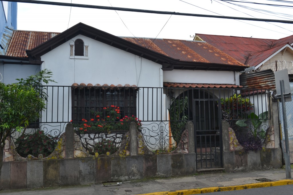 Foto: FERNANDO LIZANO - Alajuela, Costa Rica