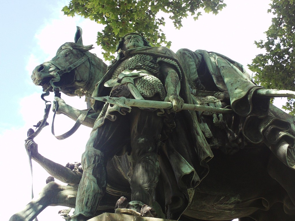 Foto: ALEJANDRO MAGNO.-NOTRE DAME DE PARIS - Paris, Francia