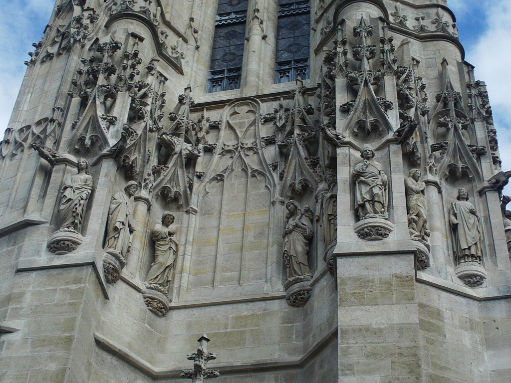 Foto de Paris, Francia