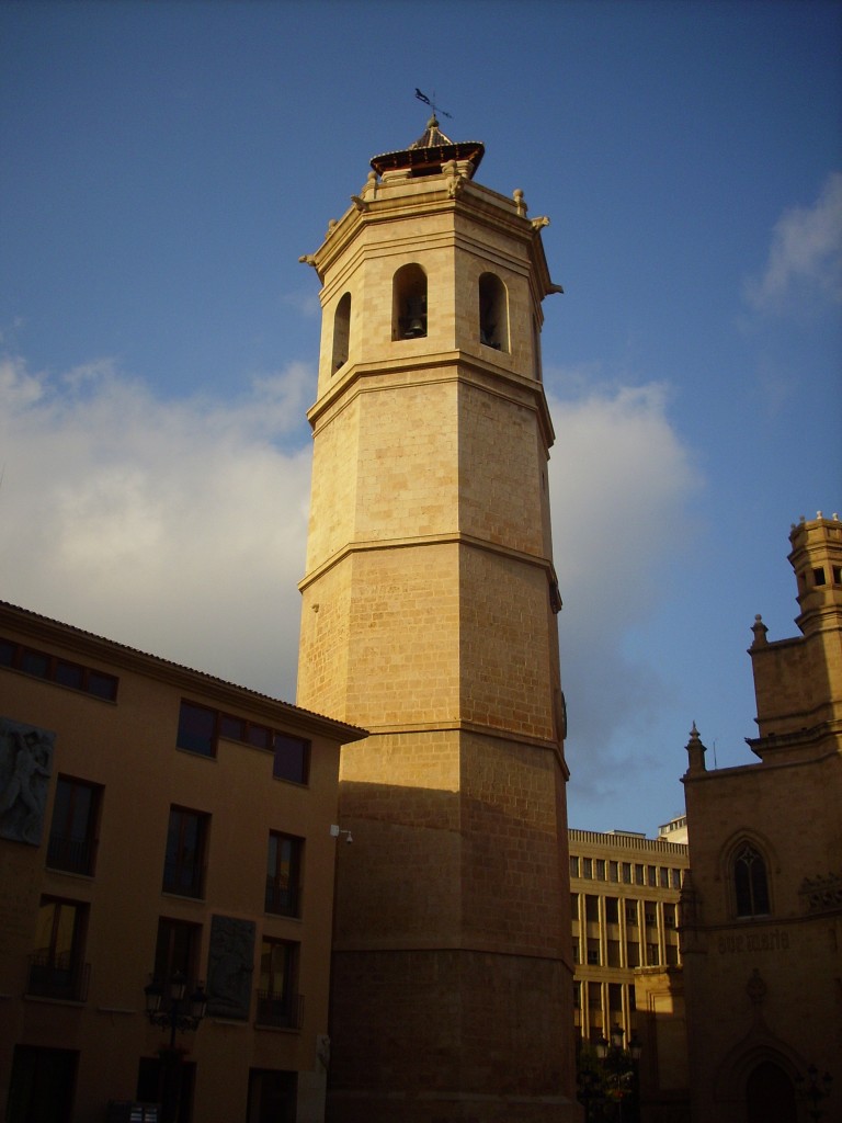 Foto de Castellon de la Plana (Castelló), España