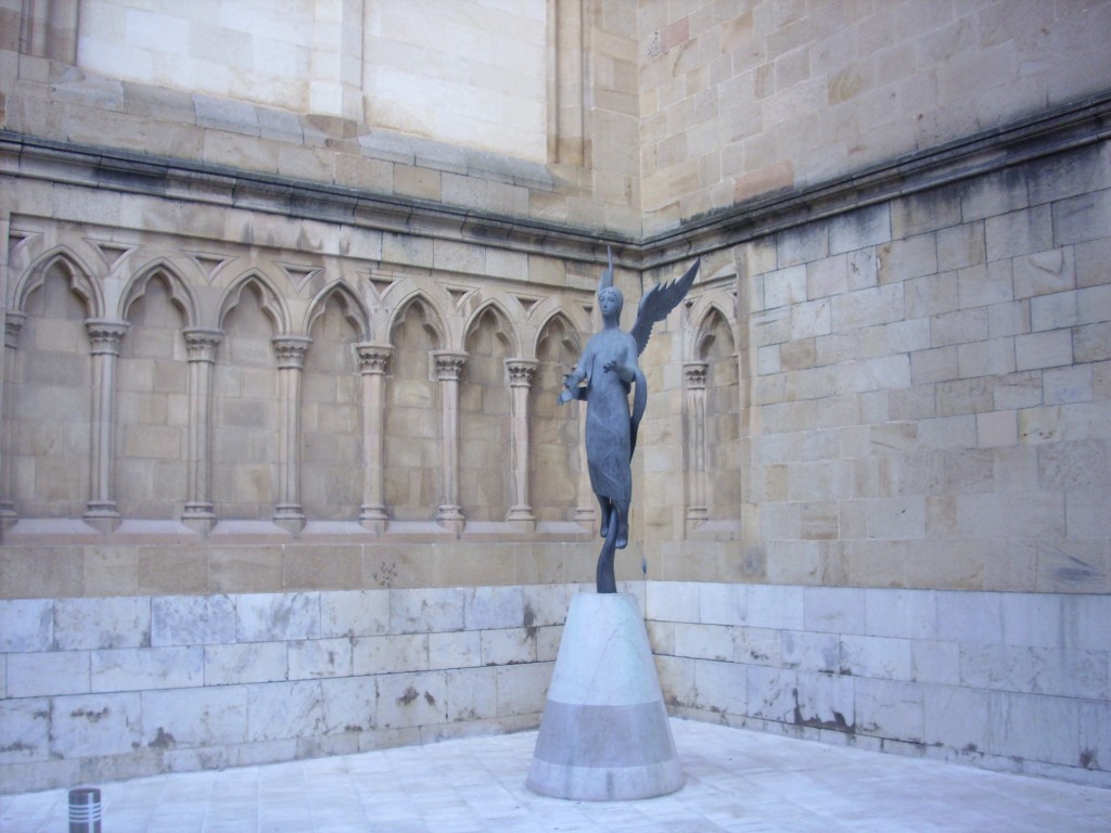 Foto de Castellon de la Plana (Castelló), España