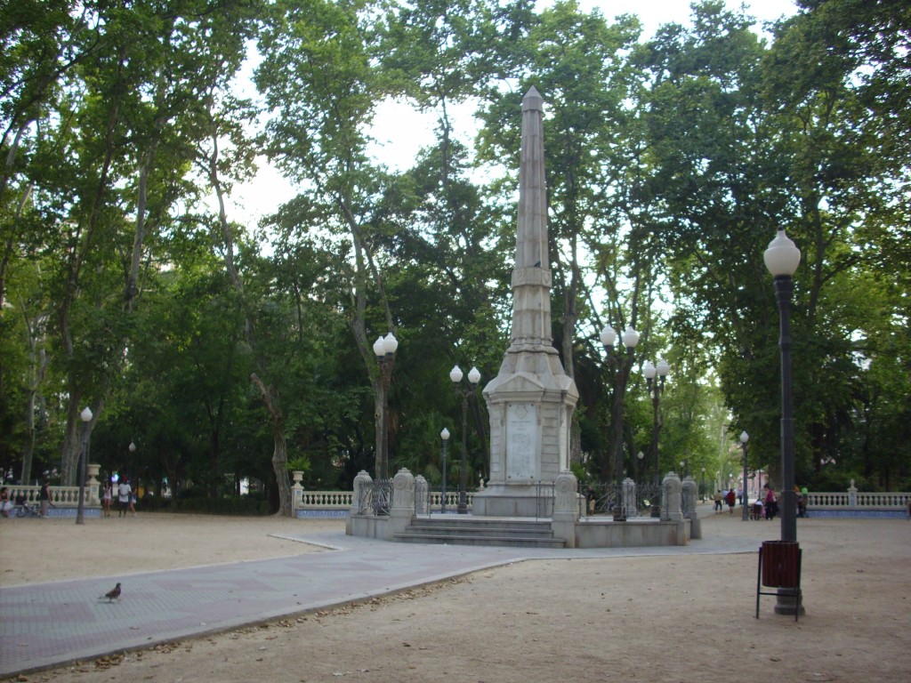 Foto de Castellon de la Plana (Castelló), España