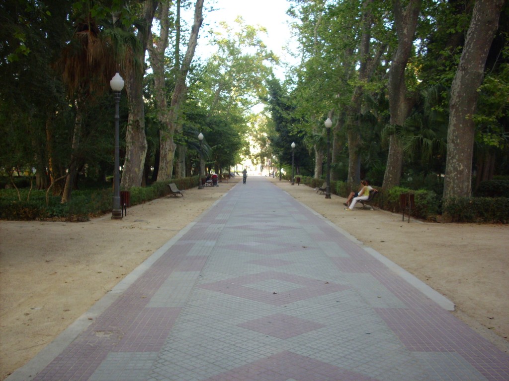 Foto de Castellon de la Plana (Castelló), España