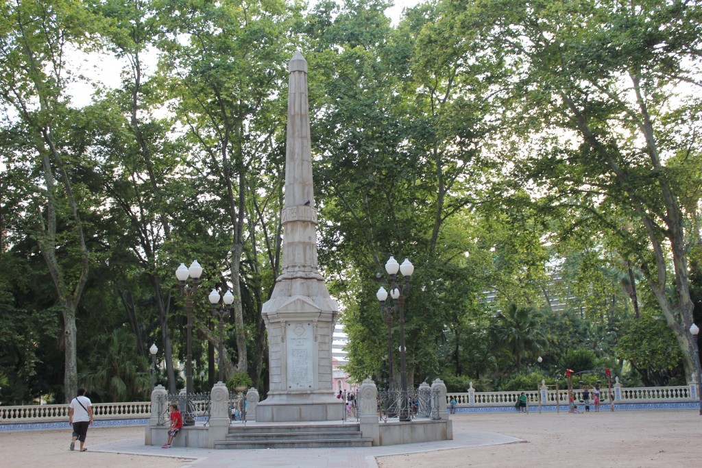 Foto de Castellon de la Plana (Castelló), España