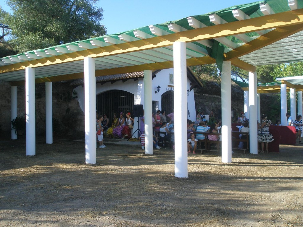 Foto: Ermita de Puerto Serrano - Puerto Serrano (Cádiz), España