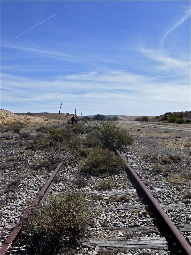 Foto: 120722-03 CHERCOLES - Chercoles (Soria), España