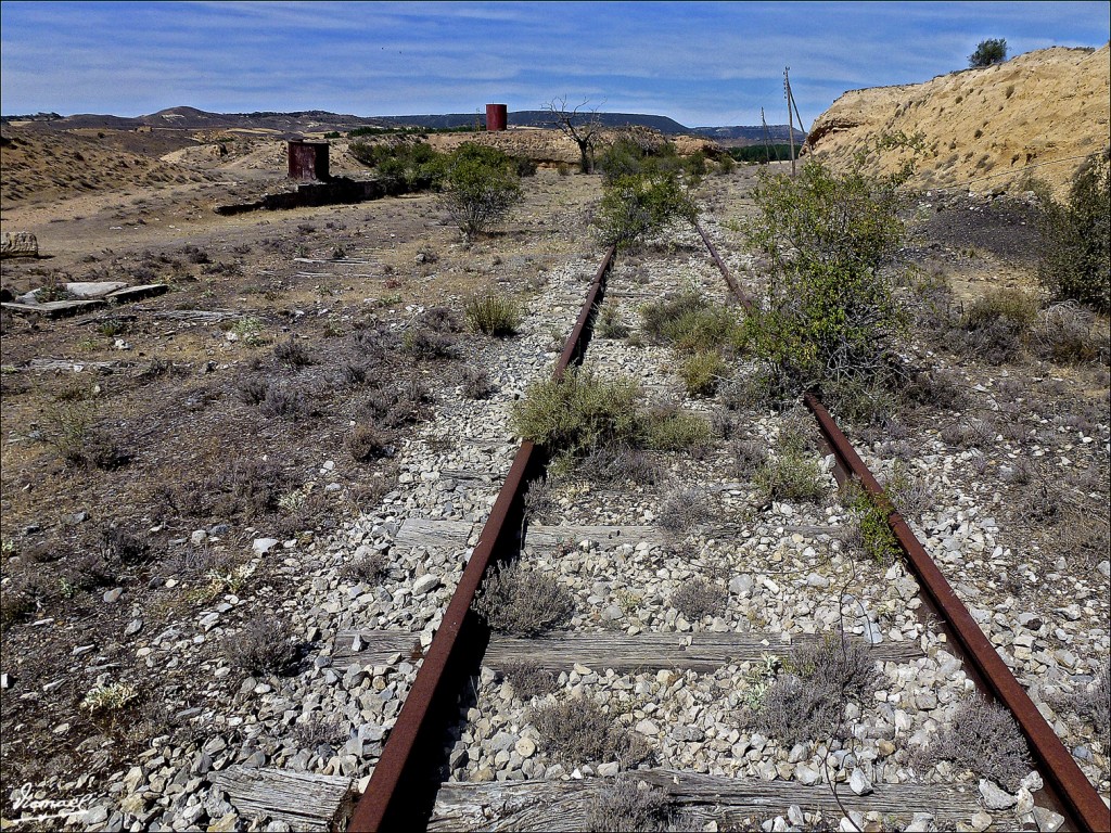 Foto: 120722-04 CHERCOLES - Chercoles (Soria), España