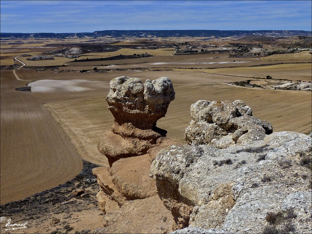 Foto: 120722-16 CHERCOLES - Chercoles (Soria), España