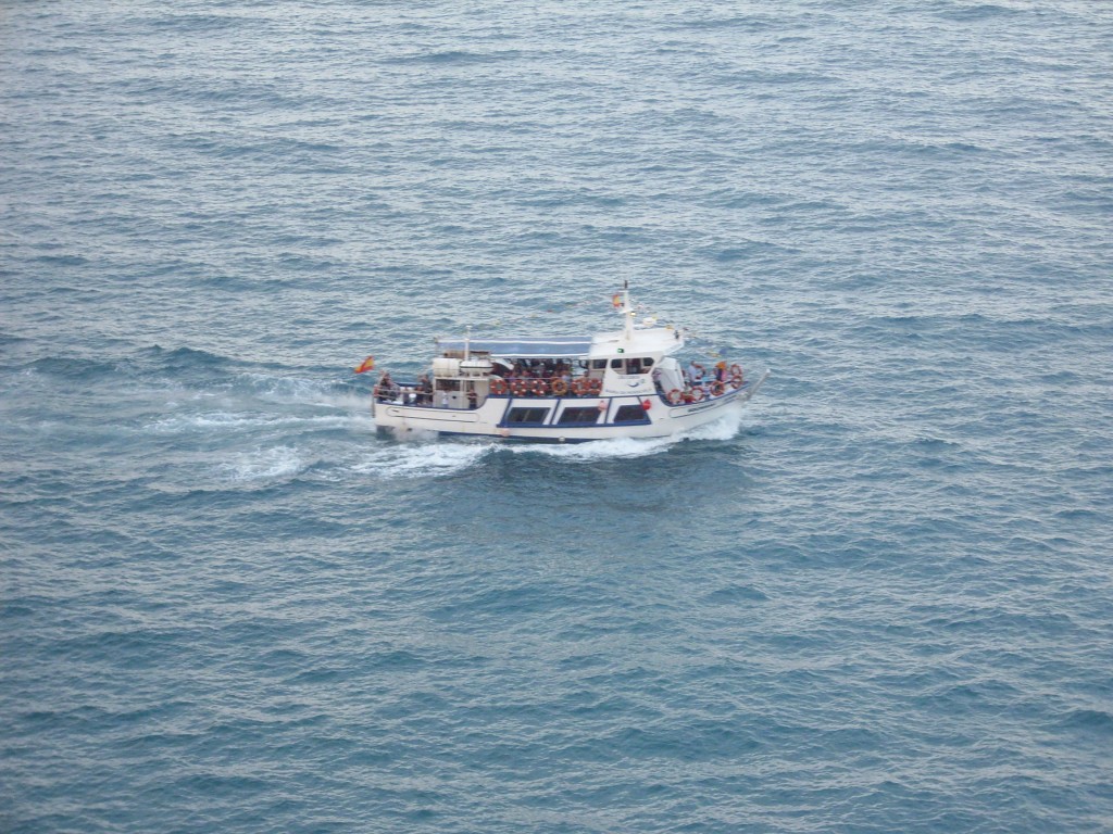 Foto de Peñiscola (Castelló), España