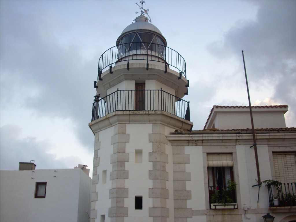 Foto de Peñiscola (Castelló), España