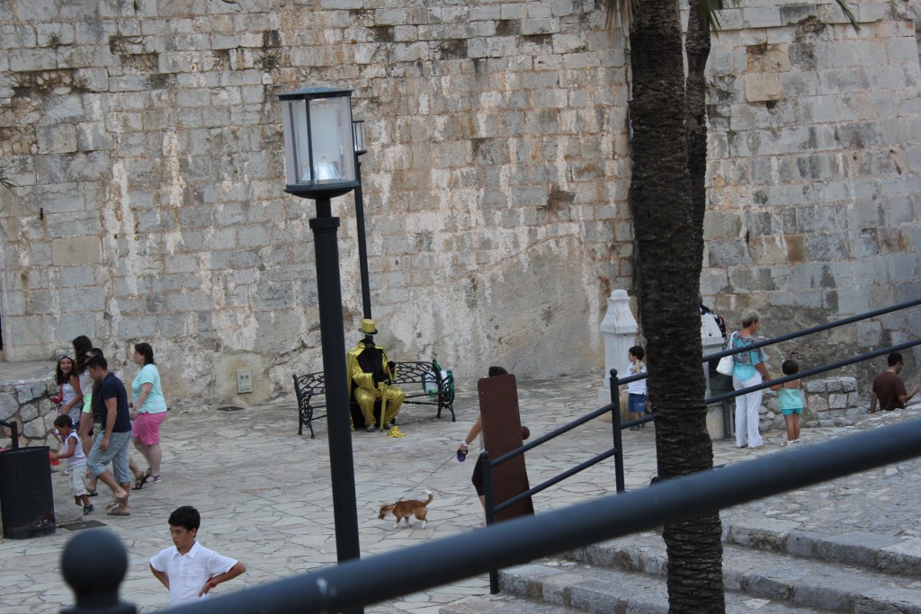 Foto de Peñiscola (Castelló), España