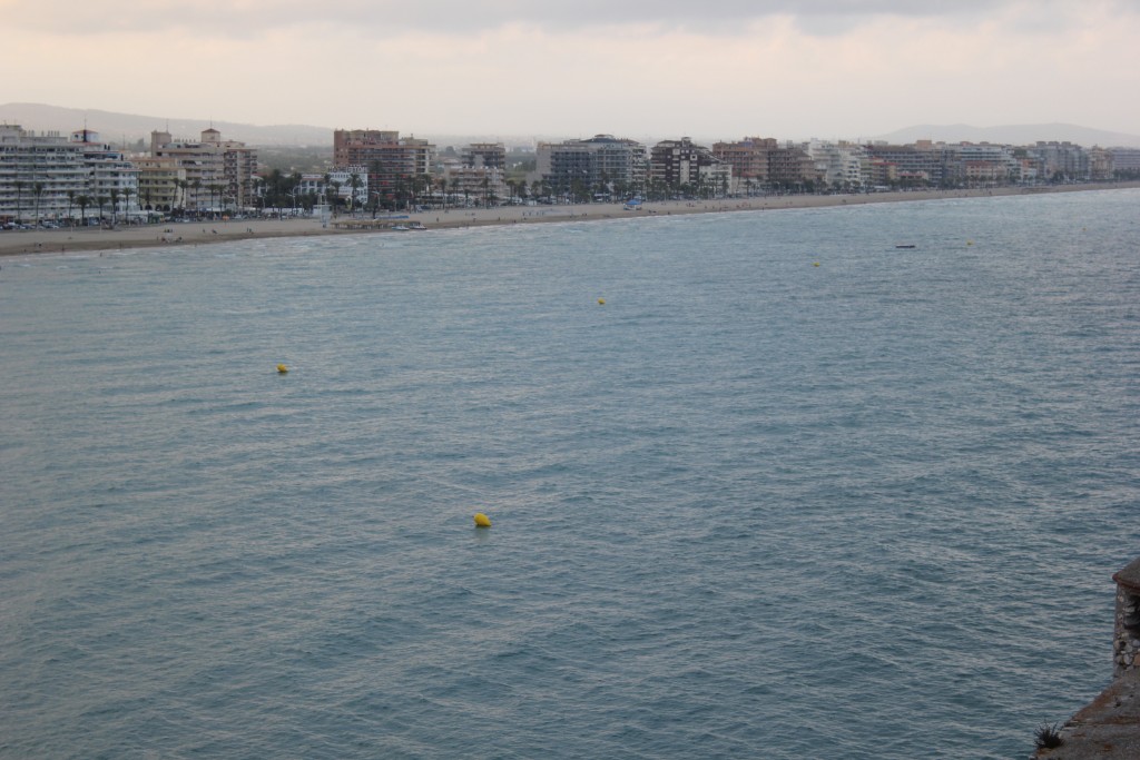 Foto de Peñiscola (Castelló), España