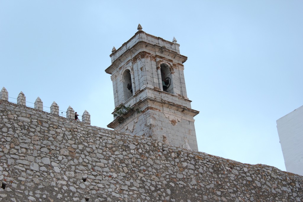 Foto de Peñiscola (Castelló), España