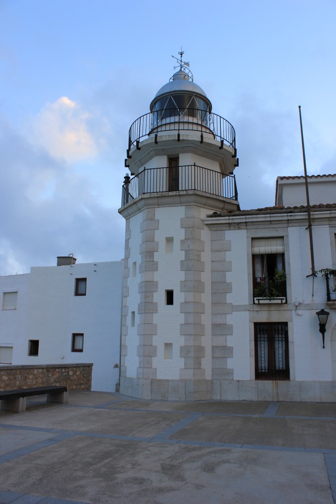 Foto de Peñiscola (Castelló), España