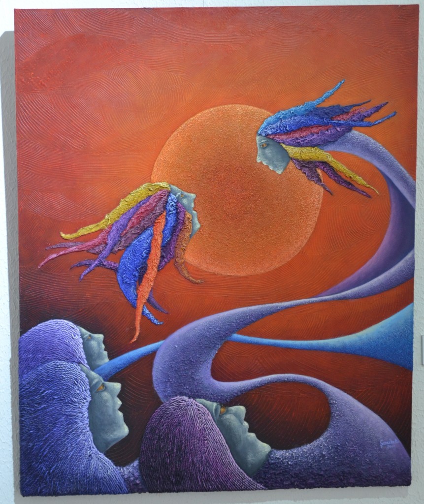 Foto de Alajuela, Costa Rica