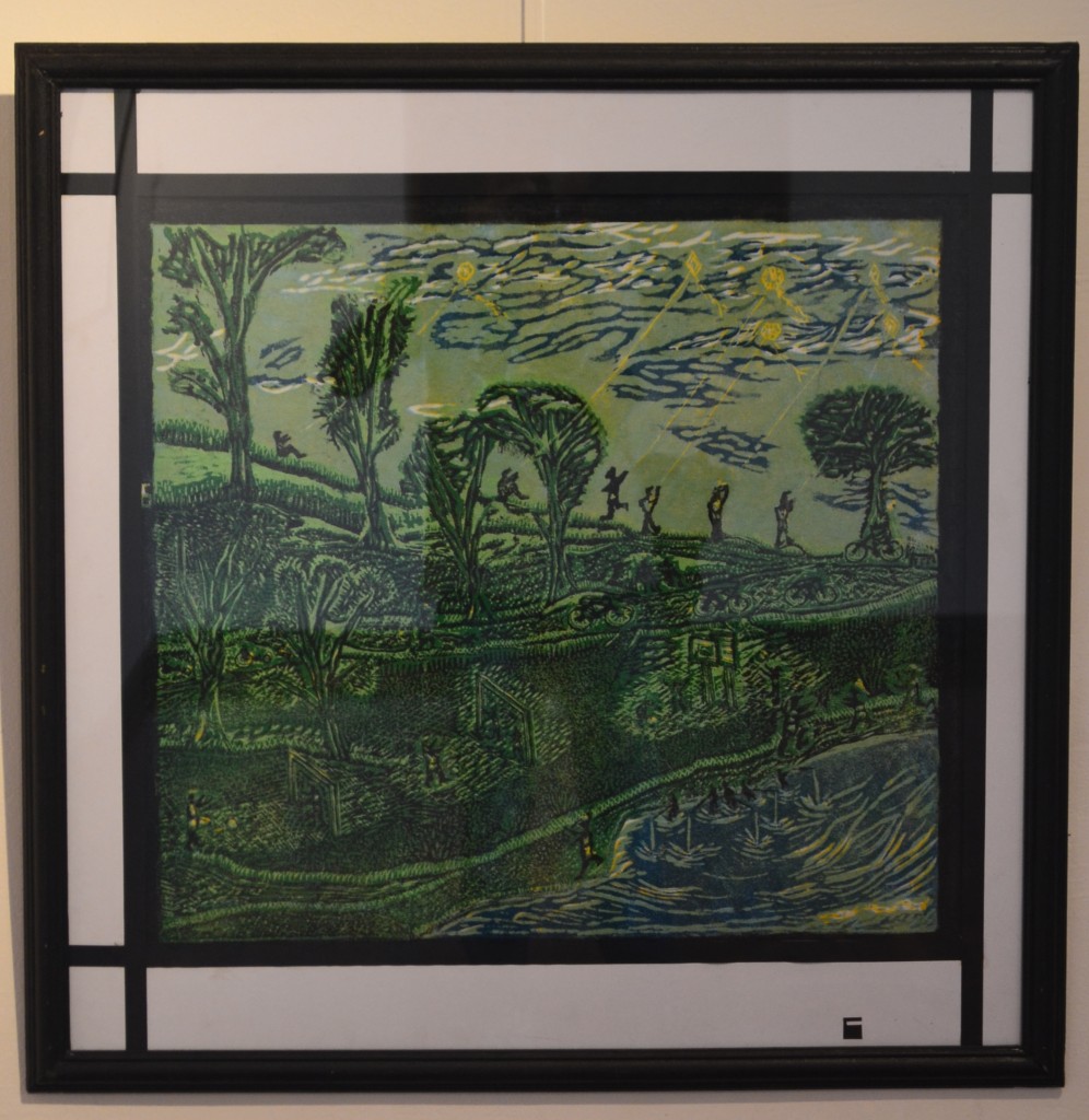 Foto de Alajuela, Costa Rica