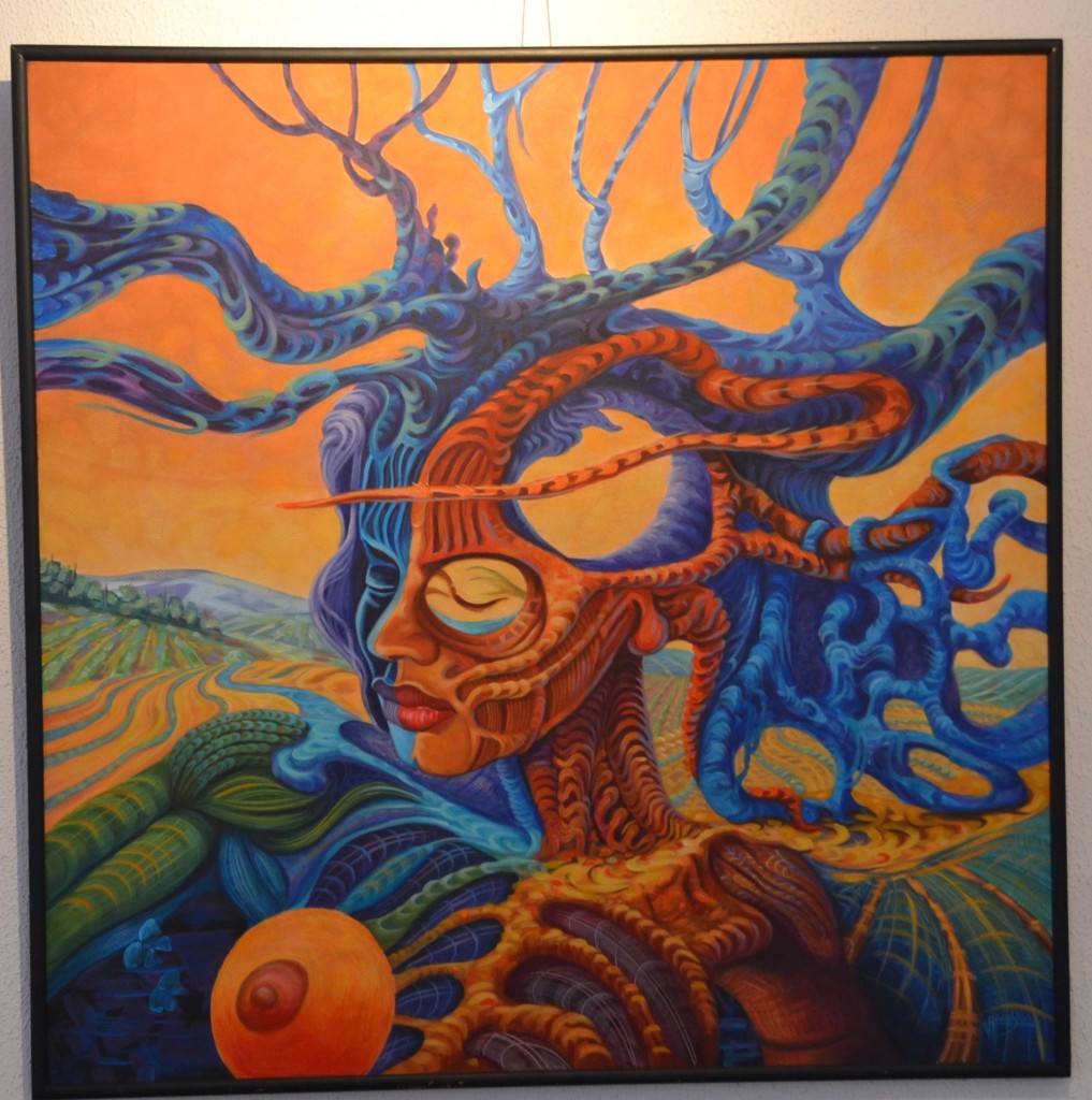 Foto de Alajuela, Costa Rica