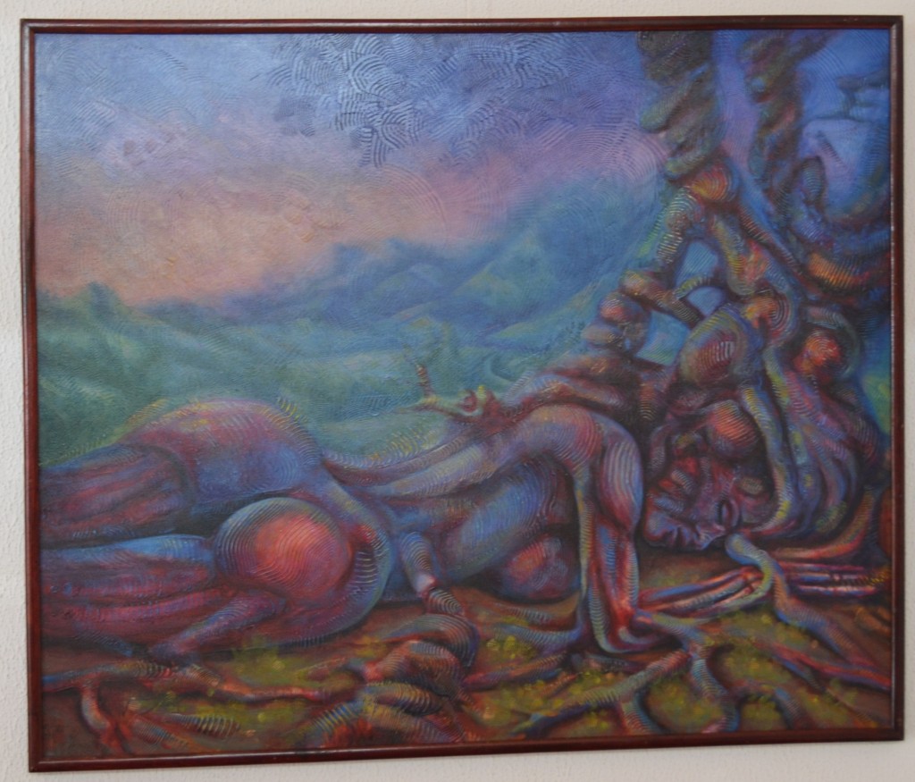 Foto de Alajuela, Costa Rica