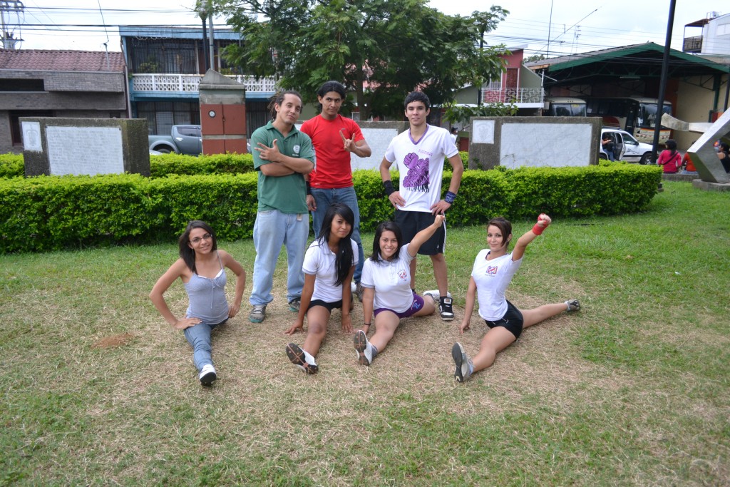 Foto de Alajuela, Costa Rica