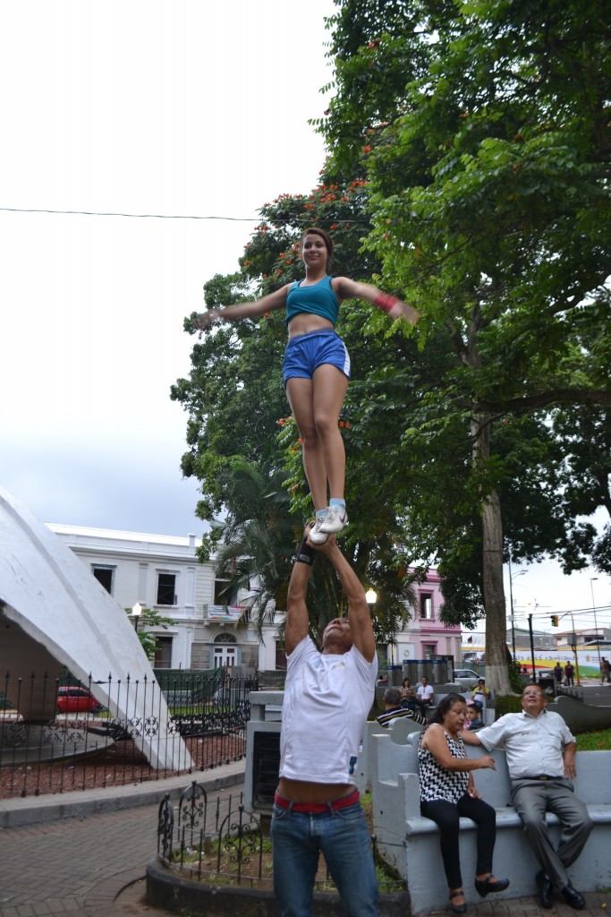 Foto de Alajuela, Costa Rica