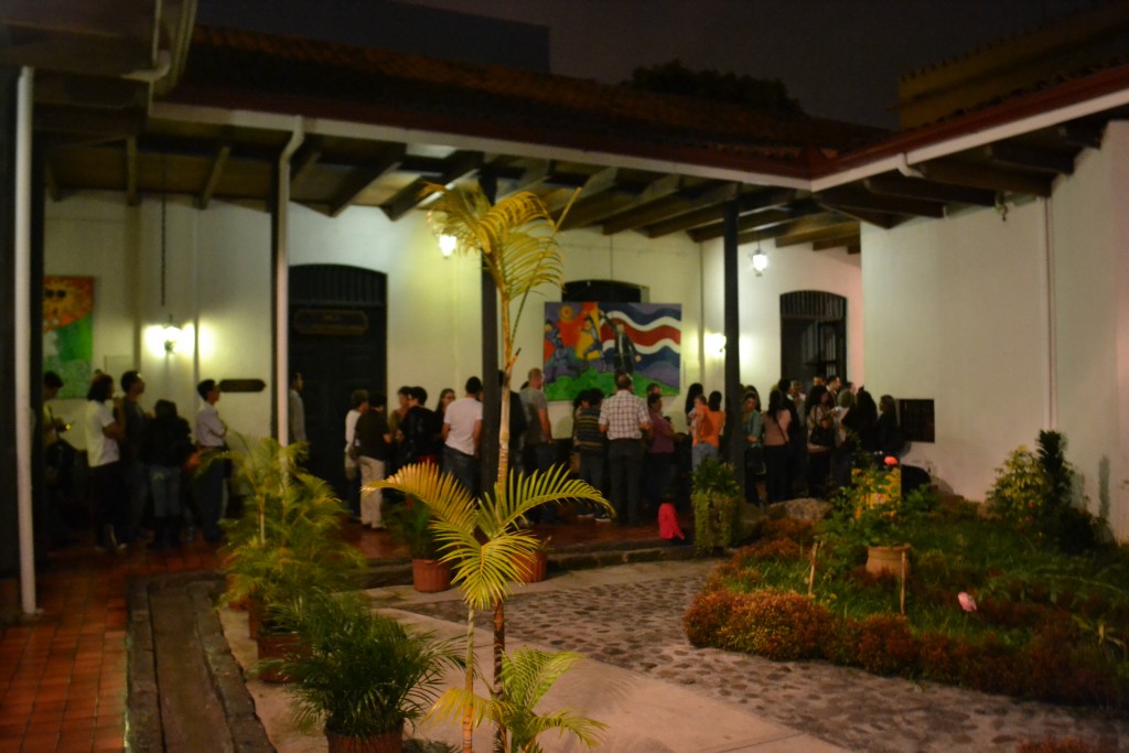 Foto: PRESENTACION DE DANZA DEL VIENTRE - Alajuela, Costa Rica