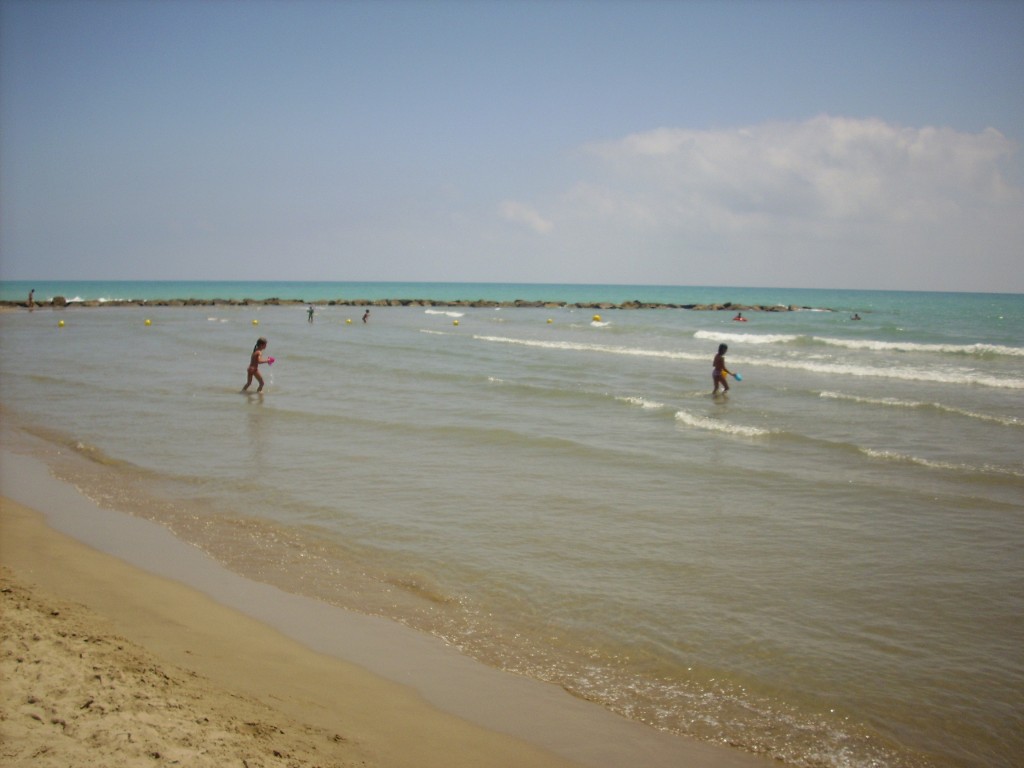 Foto de Torrenostra (Castelló), España