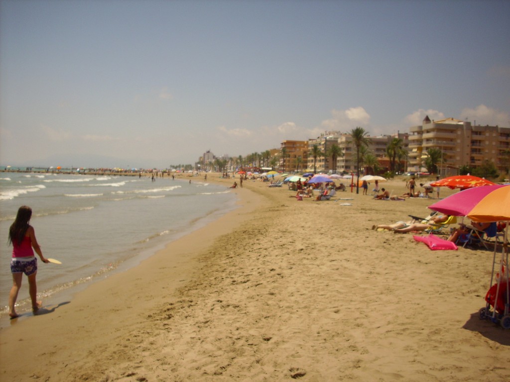 Foto de Torrenostra (Castelló), España