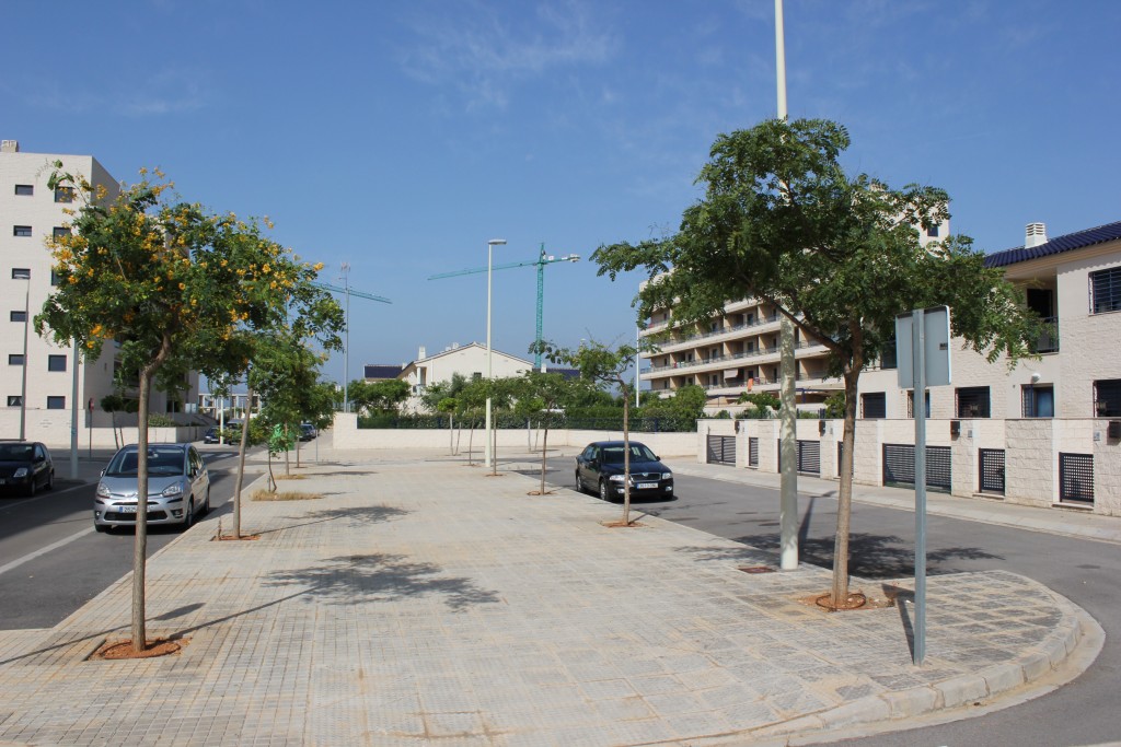 Foto de Torrenostra (Castelló), España