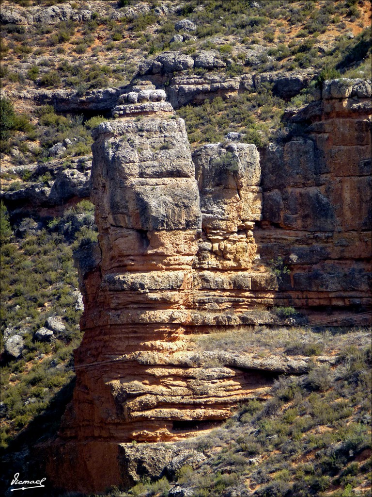 Foto: 120725-10 SOMAEN - Somaen (Soria), España