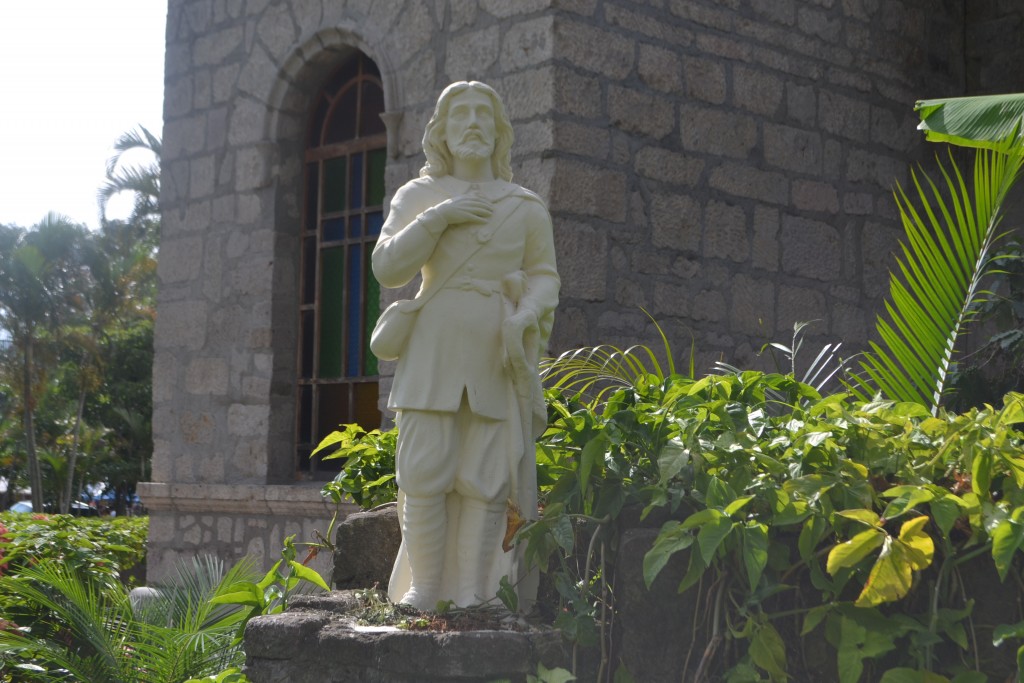 Foto: Iglesia de Santa Ana,San Jose - Santa Ana (San José), Costa Rica