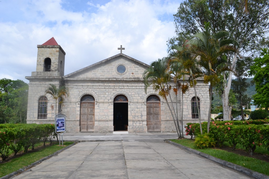 Foto: Iglesia de Santa Ana,San Jose - Santa Ana (San José), Costa Rica