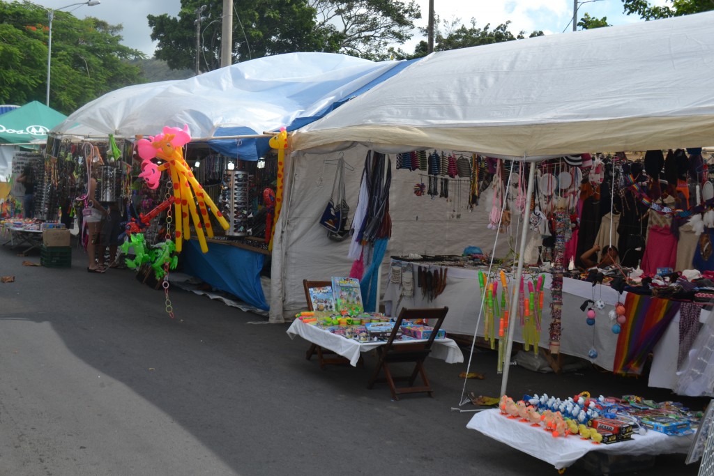 Foto: Feria en Santa Ana - Santa Ana (San José), Costa Rica