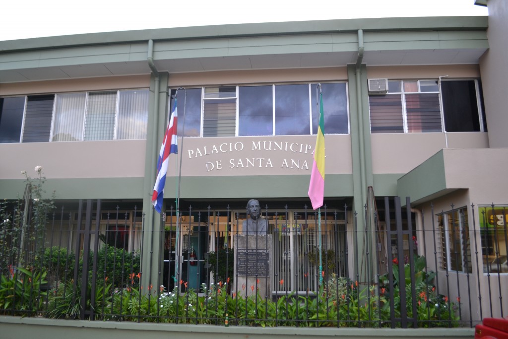 Foto: Municipalidad de Santa Ana - Santa Ana (San José), Costa Rica