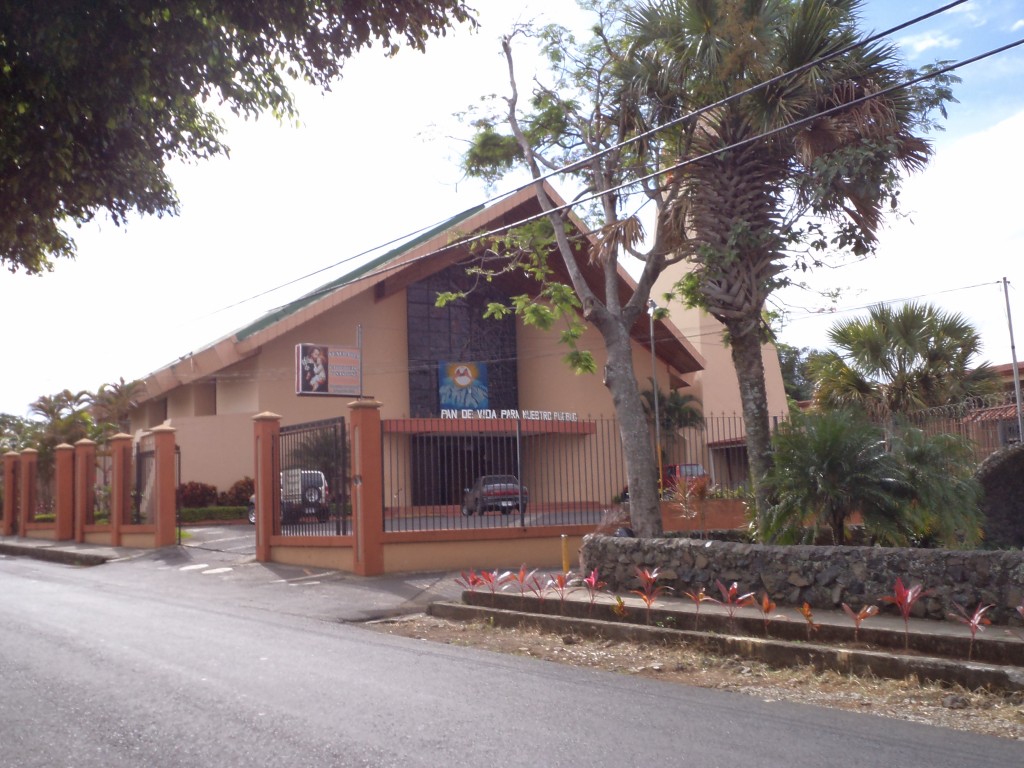 Foto: Puntarenas - Manuel Antonio (Puntarenas), Costa Rica