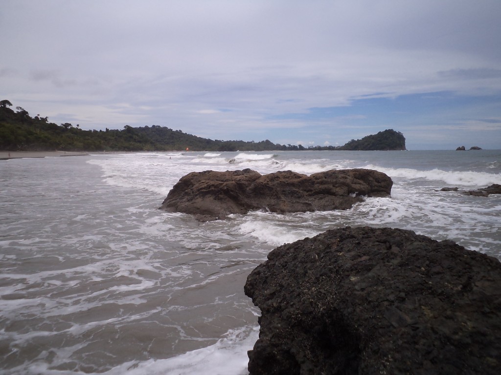 Foto de Manuel Antonio (Puntarenas), Costa Rica