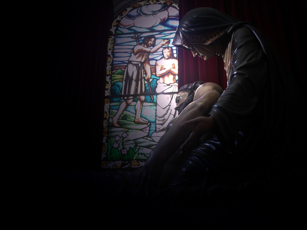 Foto: IGLESIA DE FATIMA - Orense (Ourense), España