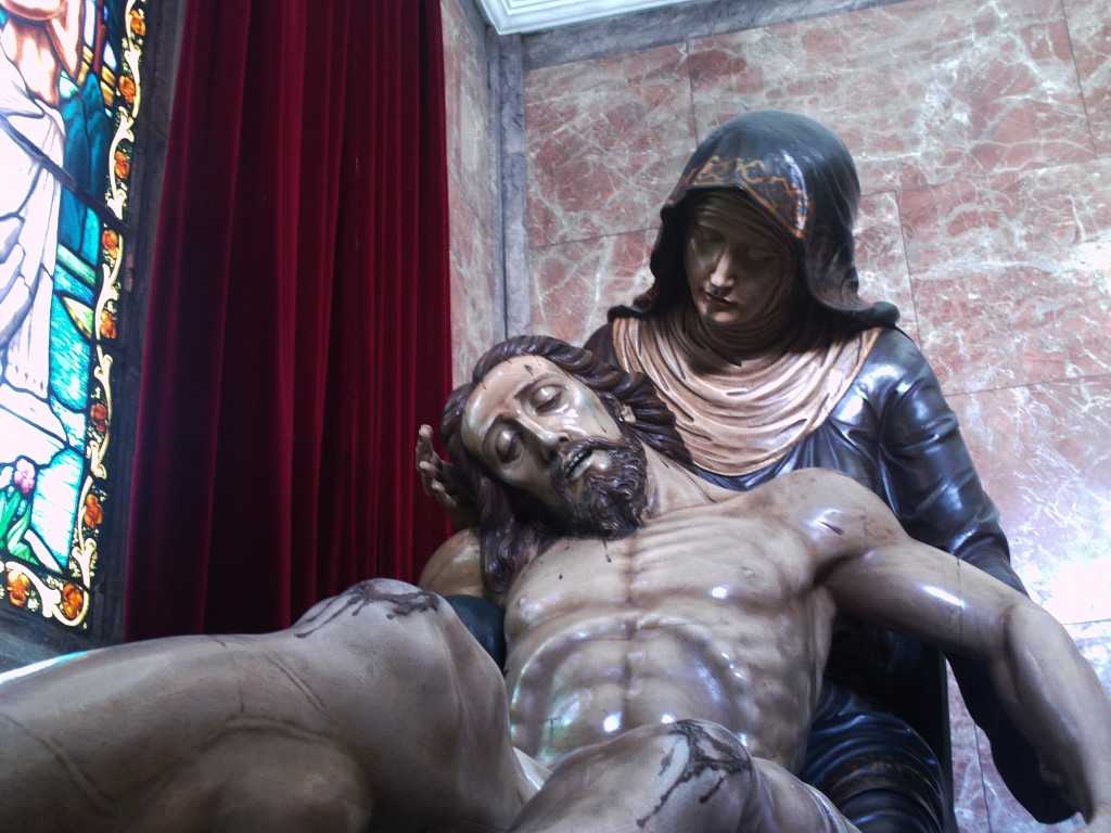 Foto: IGLESIA DE FATIMA - Orense (Ourense), España