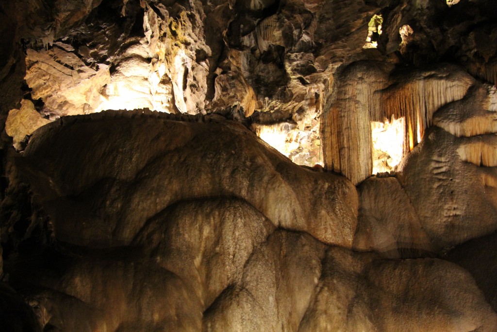 Foto de Aracena (Huelva), España