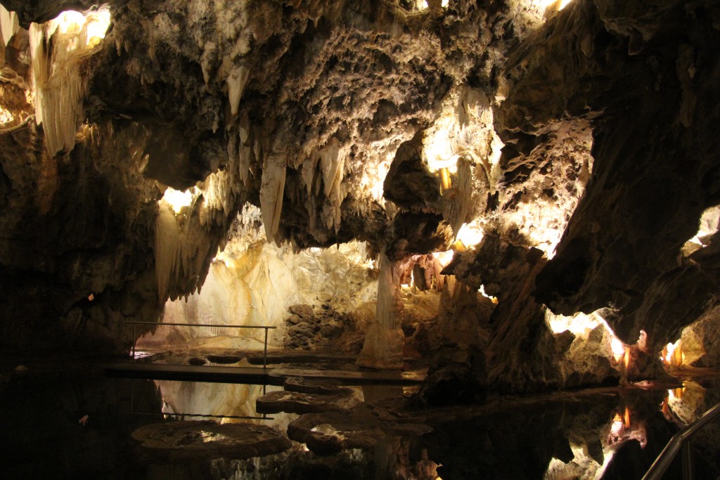 Foto de Aracena (Huelva), España