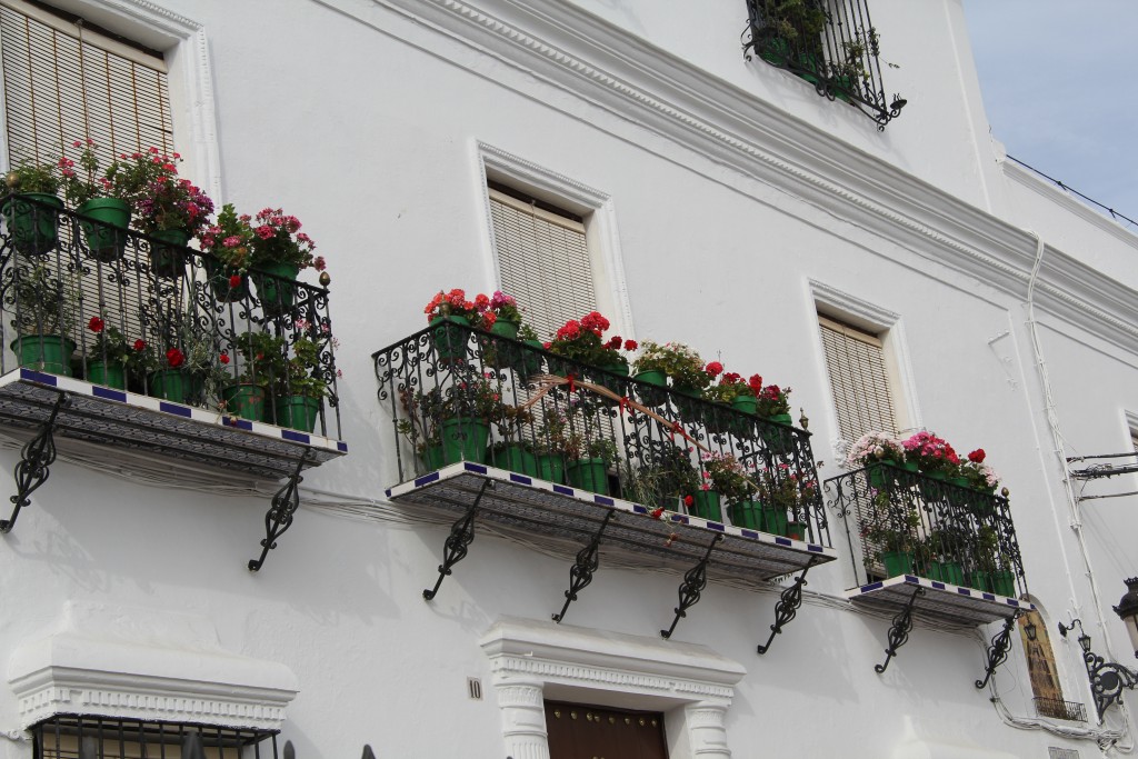 Foto de Aracena (Huelva), España
