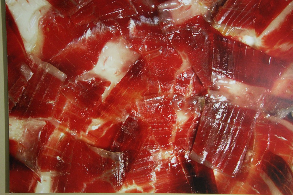 Foto de Aracena (Huelva), España