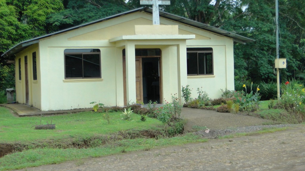 Foto de Upala, Costa Rica