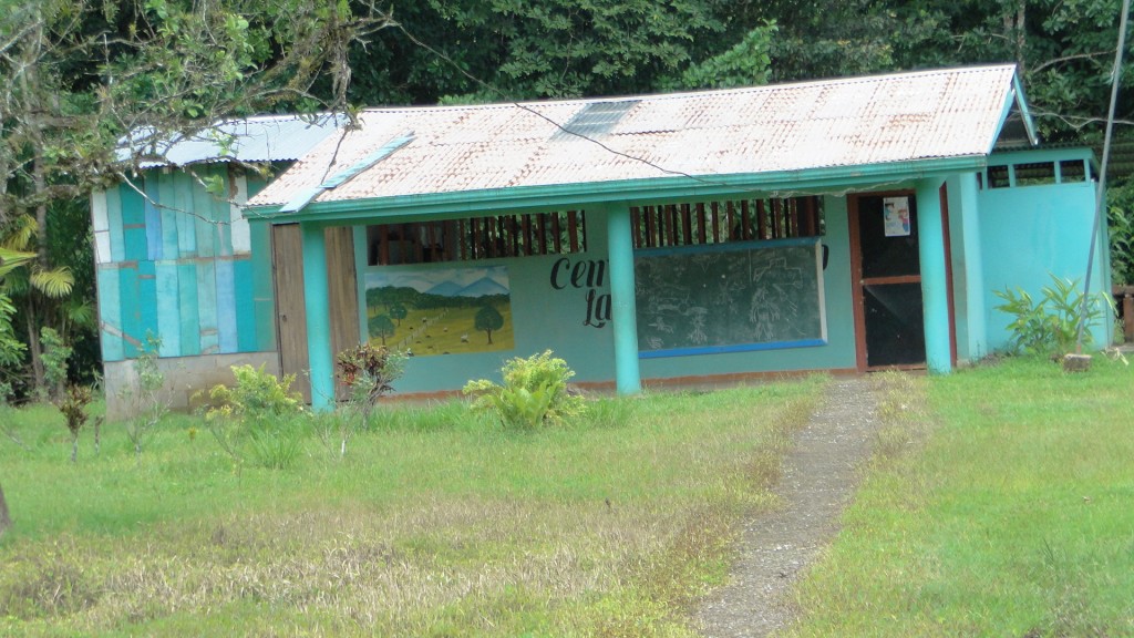 Foto de Upala, Costa Rica