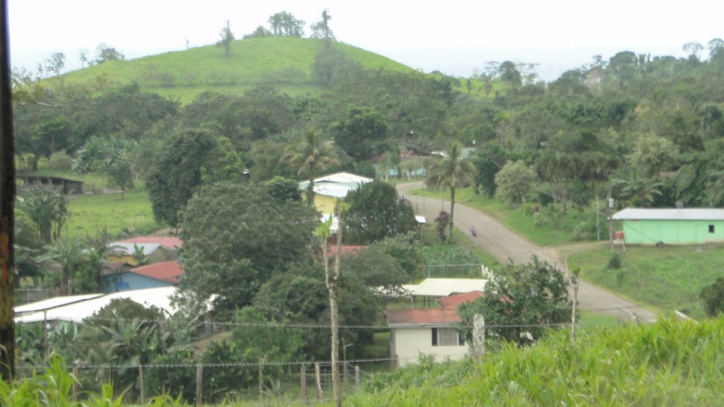 Foto de Distito de Aguas Claras (Alajuela), Costa Rica